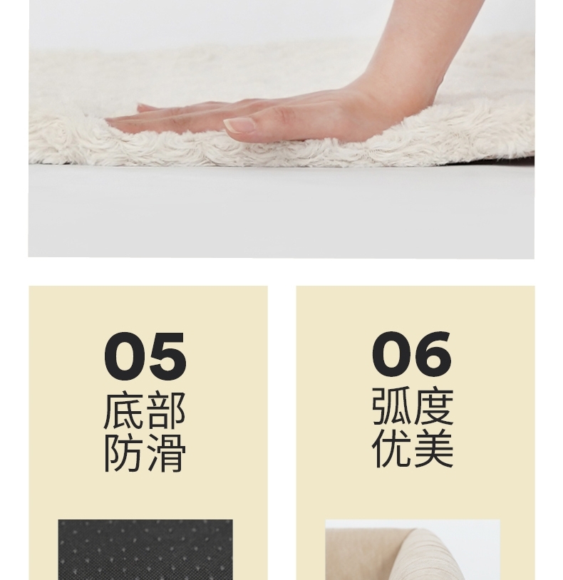 ZEZE 沙发屋 封闭式猫窝