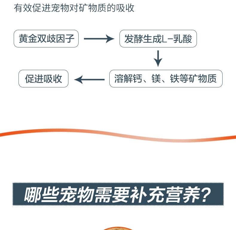 盖夫 猫狗宠物均衡营养膏120g 促进矿物质吸收 养护皮毛