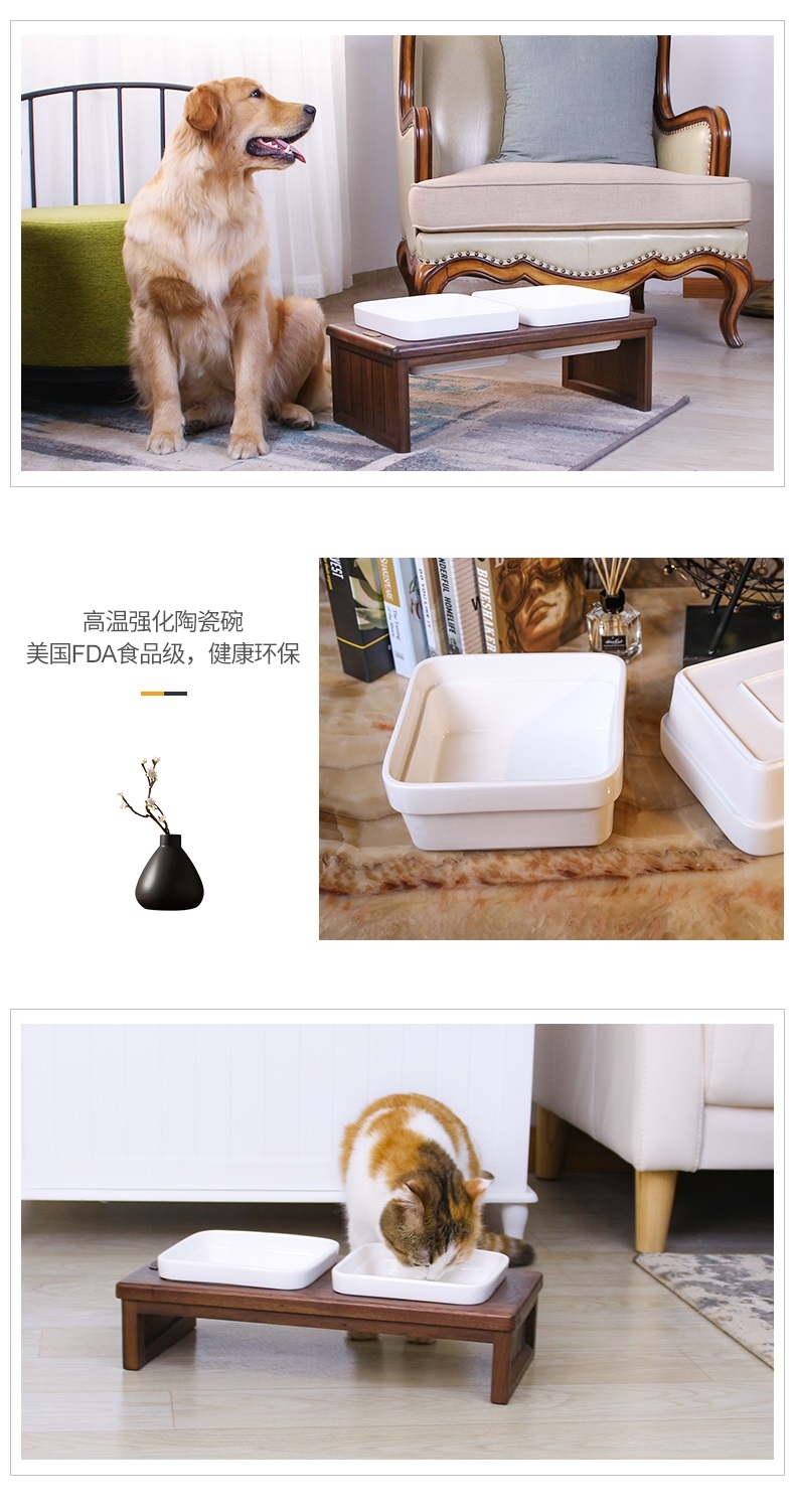 派兹乐室PETSEARTH 宠物食具