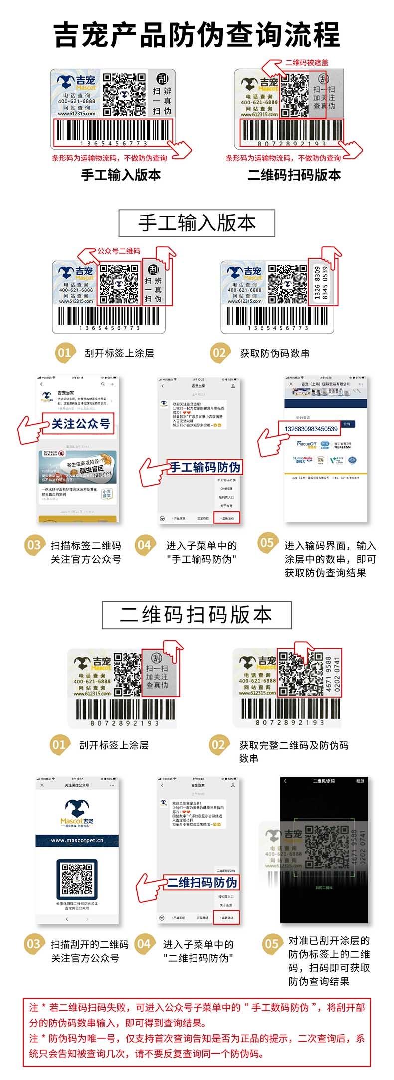 博乐丹Proden 猫用牙洁粉 20g 瑞典进口