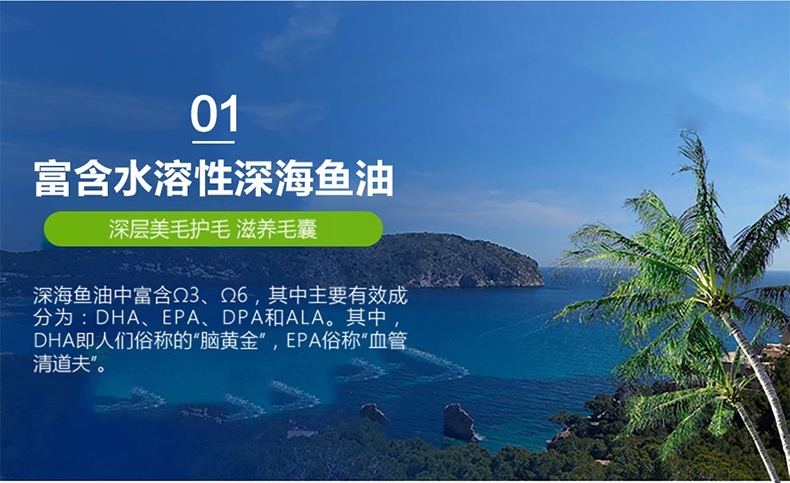 绝魅 超洁全效500ML