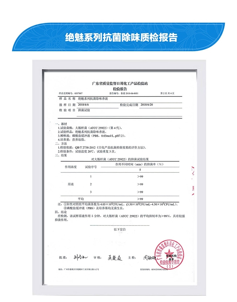 绝魅 全猫专用美毛香波 500ML 玫瑰香