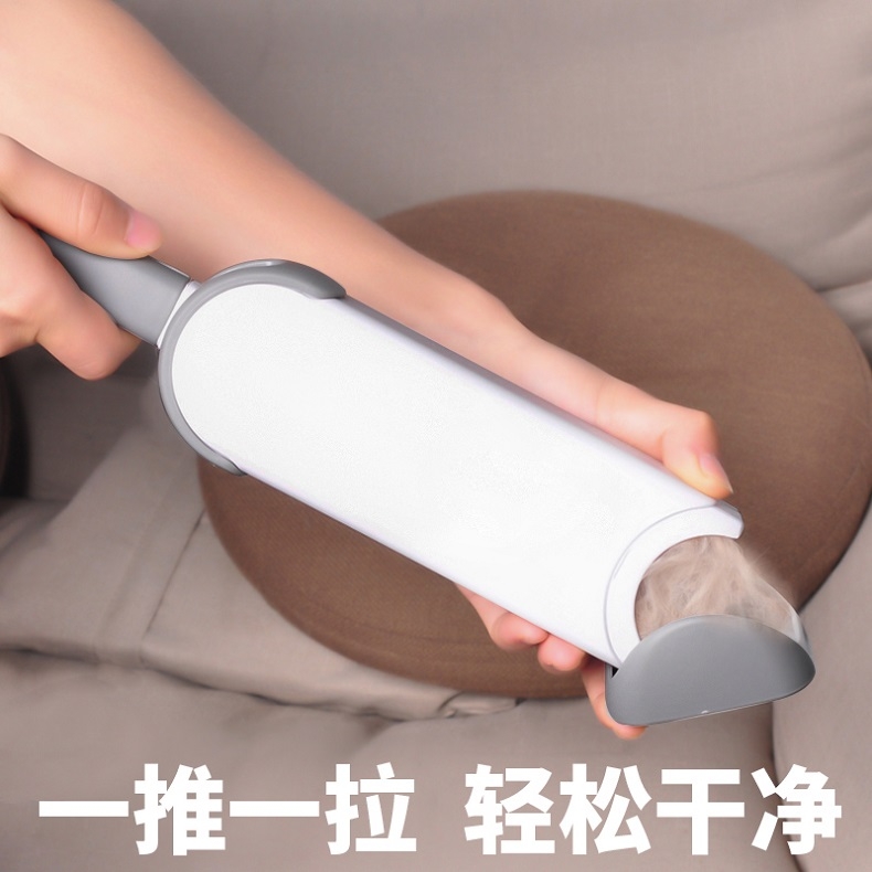 派可为/PAKEWAY 除毛刷 双面清毛