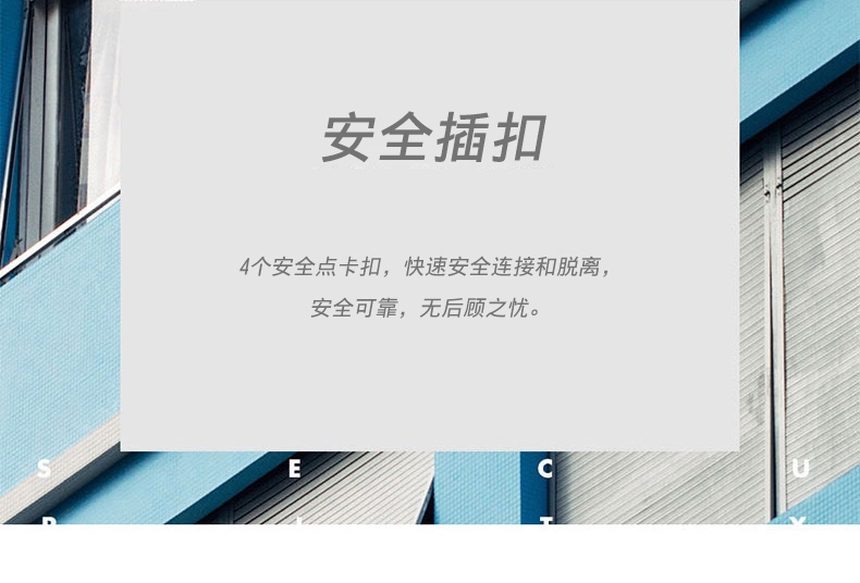 美国zeedog 多色炫彩H型狗狗胸背带 欧美潮牌