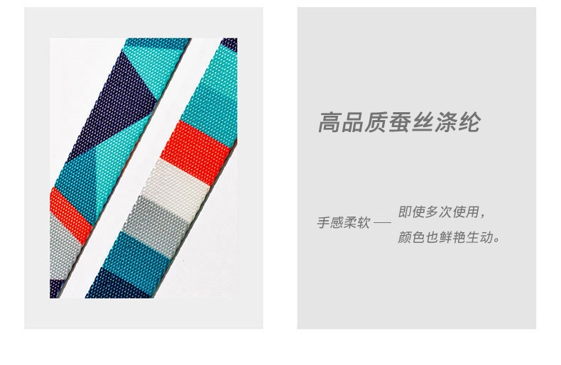 美国zeedog 多色炫彩H型狗狗胸背带 欧美潮牌