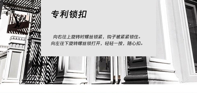 美国zeedog 多色炫彩宠物钥匙链 欧美潮牌