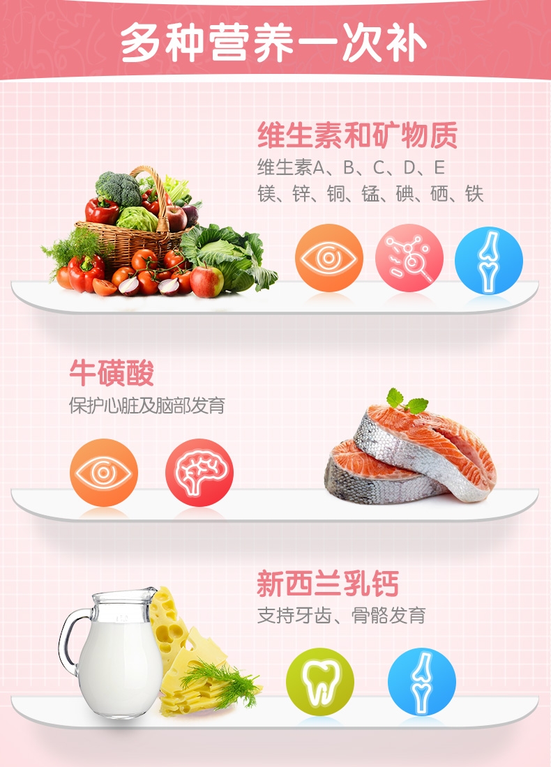 麦德氏 In-kat 猫用高钙营养膏 120g 补充能量