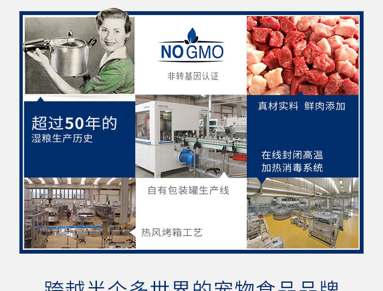 意大利孟爵Monge 爱优特犬 金枪鱼肉泥幼犬狗罐头 150g