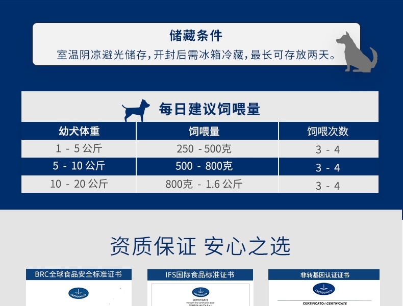 意大利孟爵Monge 爱优特犬 野味肉泥成犬狗罐头 150g