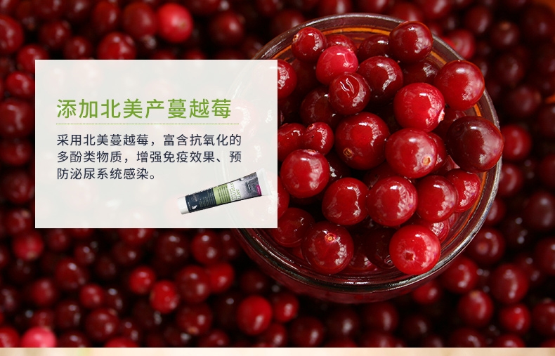 Dr.clauder 克劳德 猫用营养膏 100g/支 呵护泌尿健康 德国进口