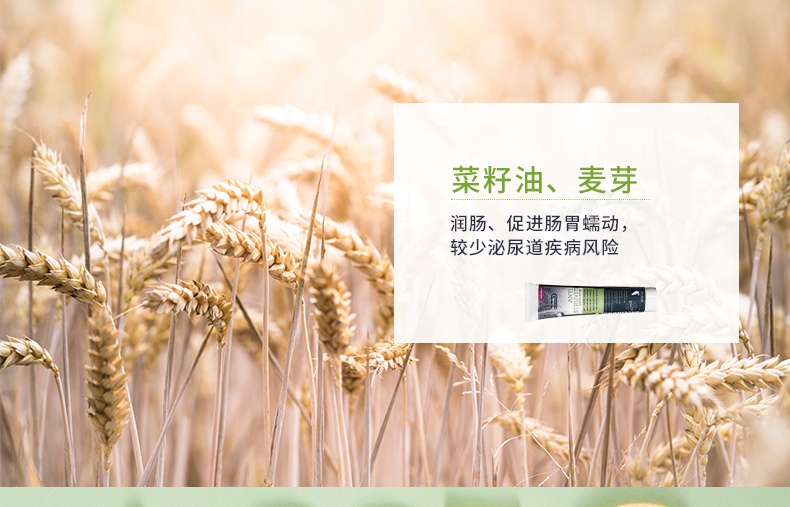 Dr.clauder 克劳德 猫用营养膏 100g/支 呵护泌尿健康 德国进口