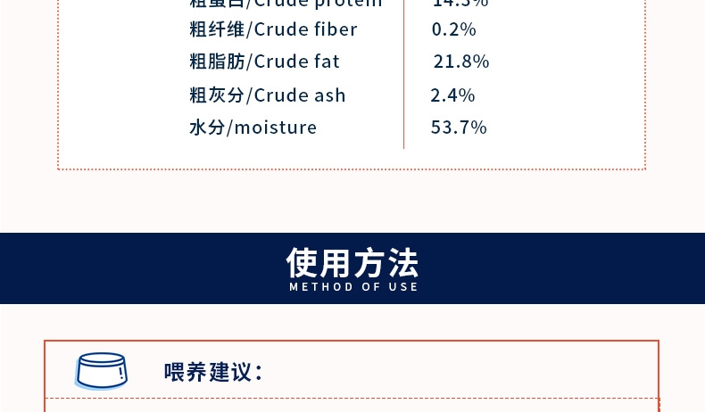 Dr.clauder 克劳德 犬用20种混合草药油 250ml/瓶 支持免疫力 德国进口
