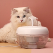 美國酷極Kyjen FilterX寵物飲水機 犬貓飲水器