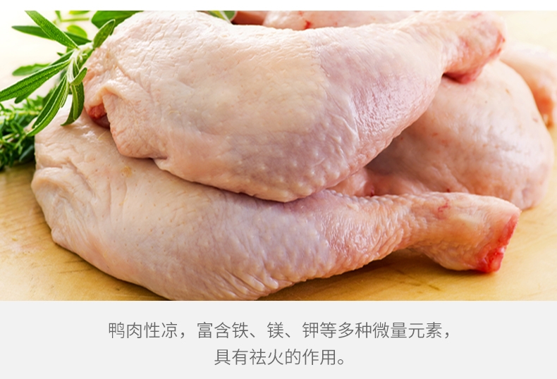 比乐 原味守护者系列鸭肉梨深海鱼油幼犬粮 1.5kg
