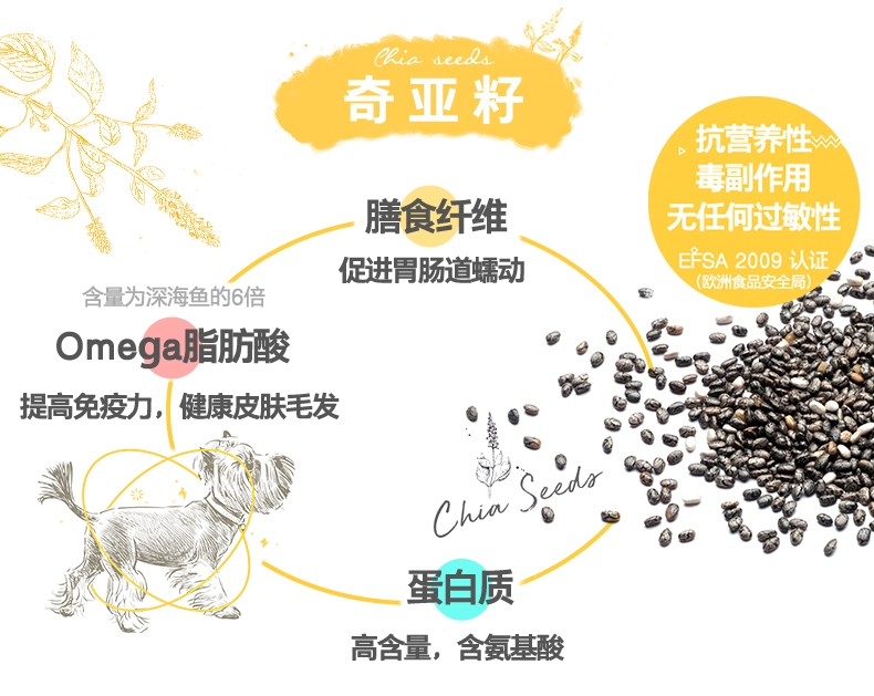 Woof 野生鹿肉冻干狗粮 280g 90%肉含量 新西兰进口