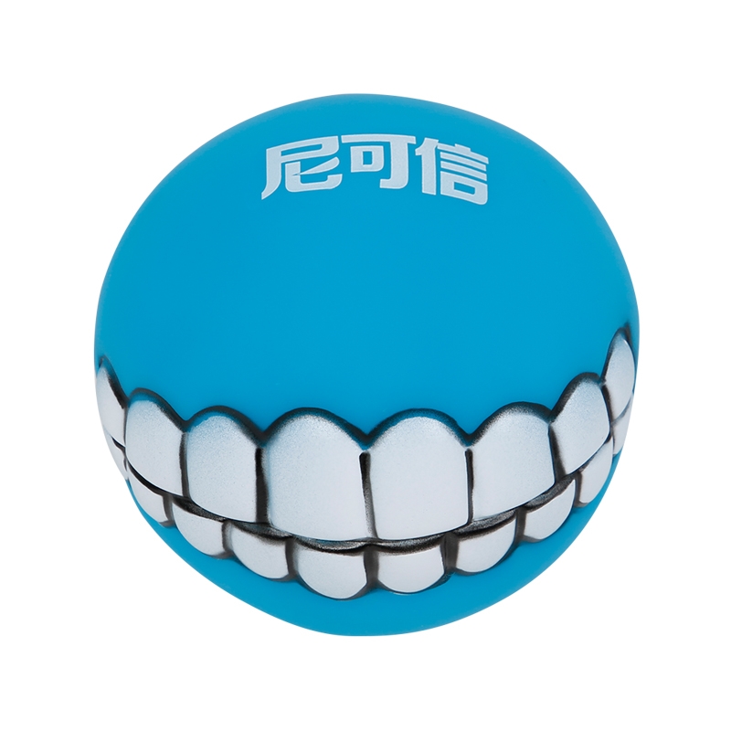 尼可信 笑口常开球 互动娱乐