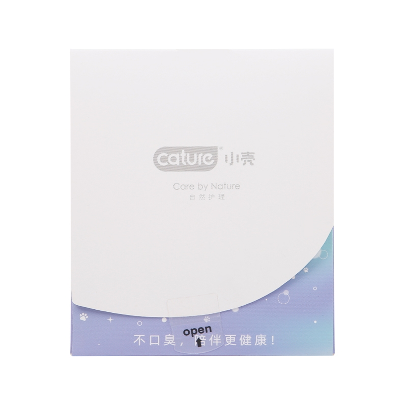 小壳 Rollon如尔洁齿水5*5ml 试用装 口腔护理