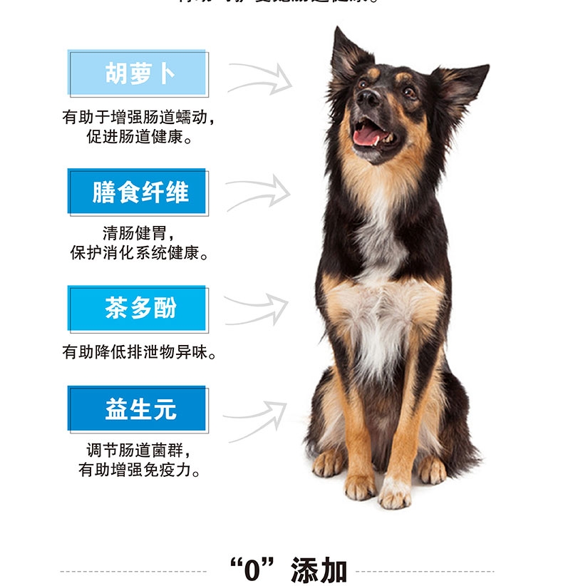 顽皮Wanpy 成犬健康营养鸡肉三文鱼鲜封包 100g 狗湿粮