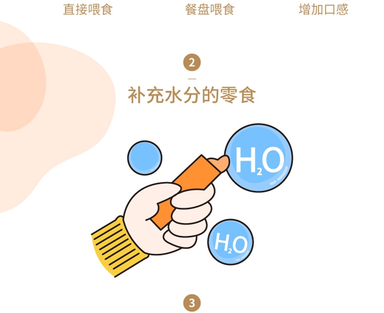 佳乐滋 银勺喵喵吸成猫果冻软包添加鱼肉猫条 15g*4条