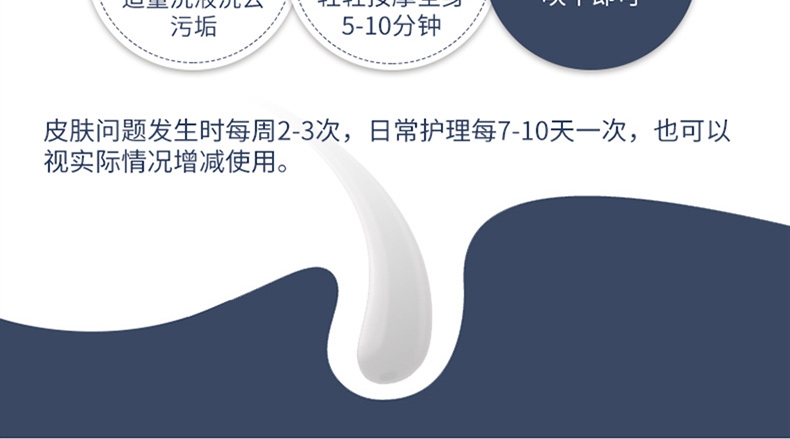 宠物医院同款 那非普 肤力新宠物洗液 200ml 犬猫通用 皮肤病皮屑真菌猫藓螨虫湿疹全效洗液