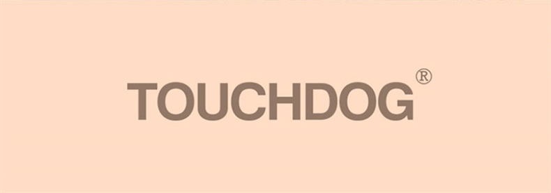 它它Touchcat 宠物零食冰淇淋狗洁齿骨 50g 磨牙洁齿 清新口气