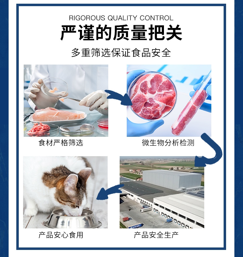 意大利梦吉Monge 单一蛋白兔肉肉泥 无谷成犬主粮罐 150g*6罐 狗湿粮
