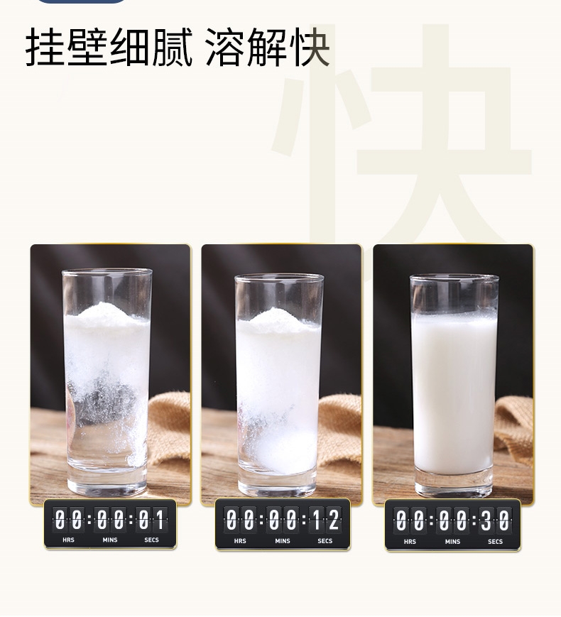 MAG 高蛋白初乳幼猫羊奶粉 10g*20袋 42%高蛋白
