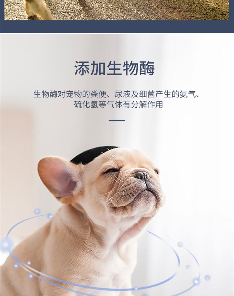 那非普 速卫净银离子消毒液 500ml 杀菌祛味 犬猫通用