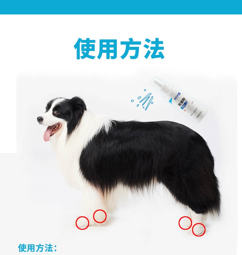 金盾贝美特喷剂100ml