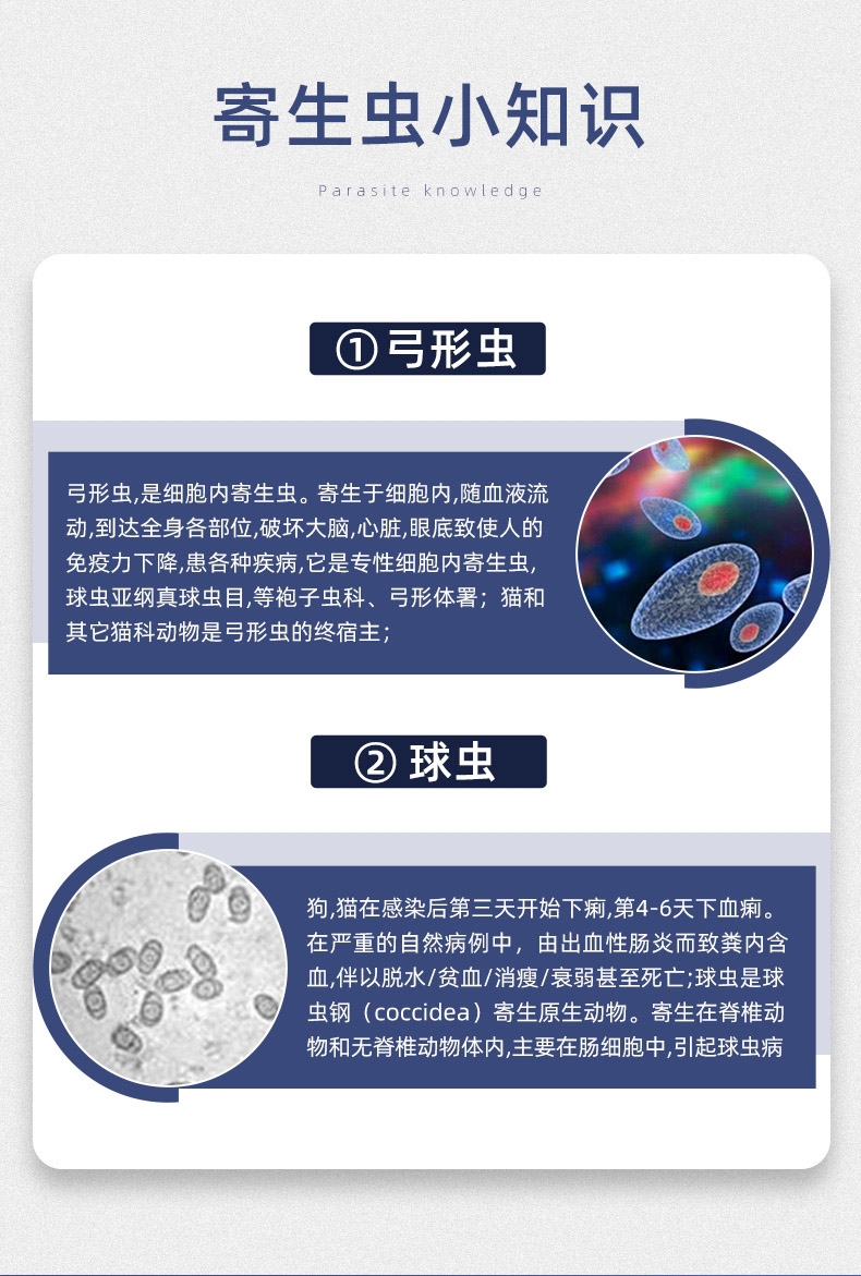 辛戈巴迪动物药业 巴迪弓乐净D-800 8片