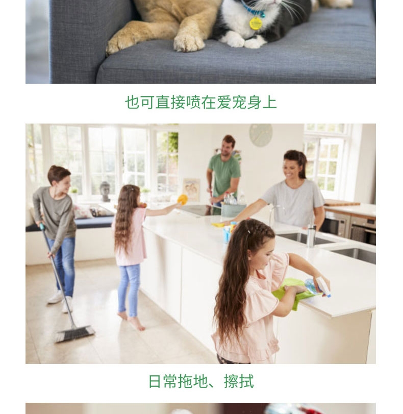恩倍多 过硫酸氢钾复合物粉 5g*10 消毒抑菌 可拖地