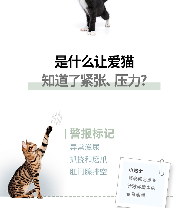 维克昵宝扩散套装恒温扩散器1个+扩散液48ml/瓶