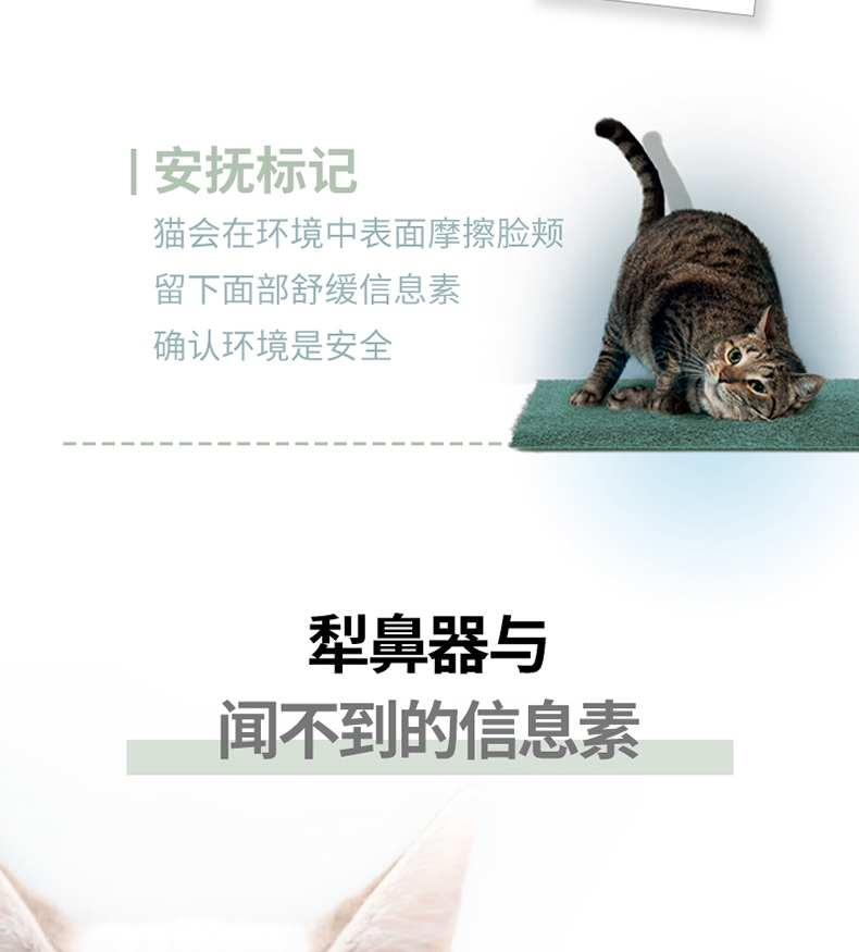 维克昵宝扩散套装恒温扩散器1个+扩散液48ml/瓶