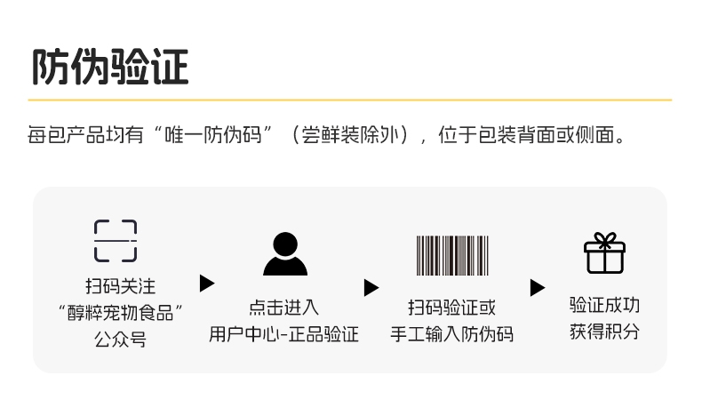 醇粹 无谷冻干猫粮 1.2kg 80%肉含量 助排毛球