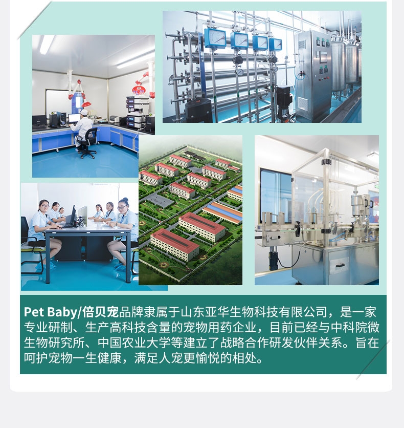 倍贝宠 铁血元 60片 猫狗通用 补铁补血