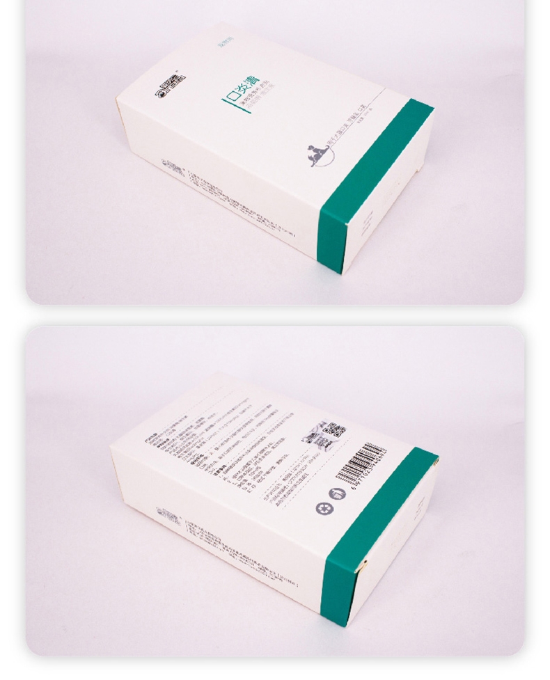 爱纳它 口炎清 50ml/瓶