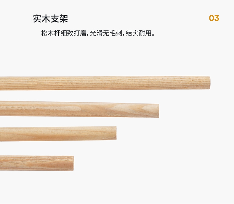 ZEZE 落日黄帐篷猫窝 宽敞舒适 安全感十足