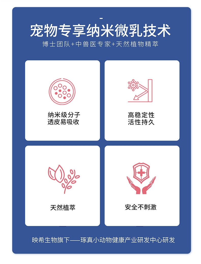 (医选专用)弗尔莱保 咪卫来 1ml/瓶