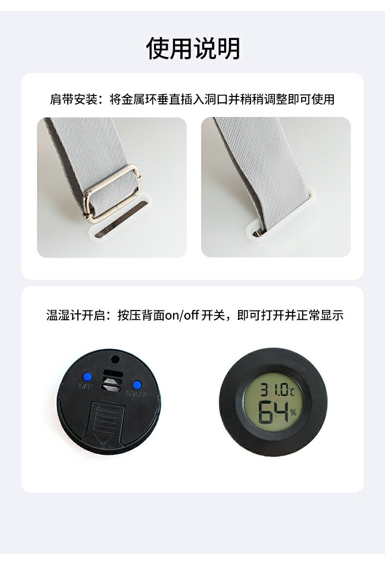 多可特 大视窗注塑猫包