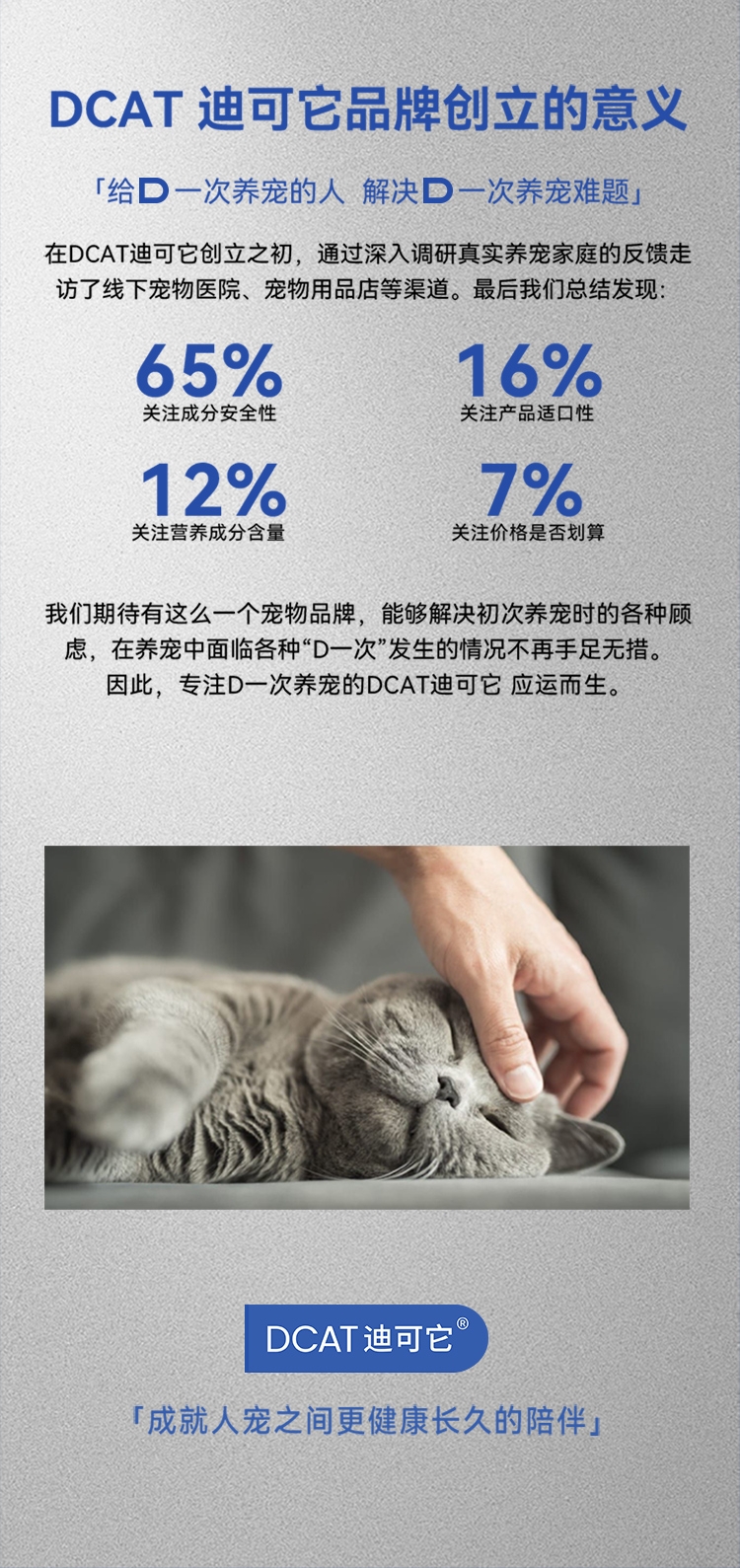 迪可它DHA深海精纯鱼油 650mg*60粒