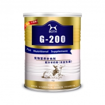 BOTH 幼猫幼犬怀孕犬猫益生菌山羊奶粉 450g
