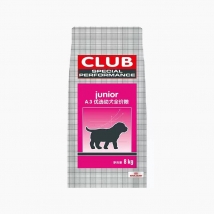 法国皇家Royal Canin A3优选全犬种幼犬粮 8kg