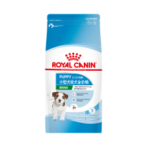 法国皇家Royal Canin 小型犬幼犬粮 2kg