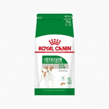 法国皇家Royal Canin 小型成犬粮 2kg