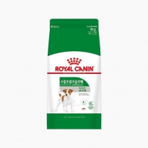 法国皇家Royal Canin 小型成犬粮 8kg