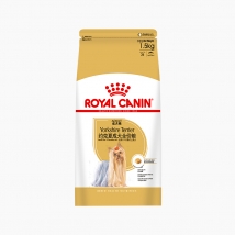 法国皇家Royal Canin 约克夏成犬粮 1.5kg