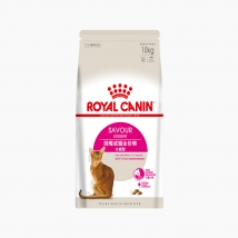 法国皇家Royal Canin 口感型 挑嘴成猫粮 10kg ES35