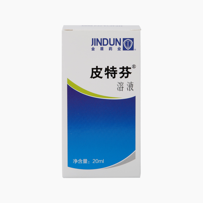 金盾药业皮肤病用品_医心医选