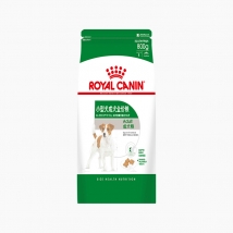 法国皇家Royal Canin 小型犬成犬粮 800g