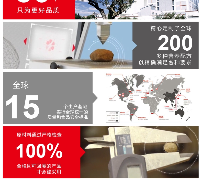法国皇家ROYAL CANIN 12月以下及怀孕期母猫幼猫粮10kg K36